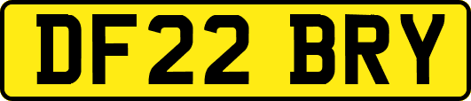 DF22BRY