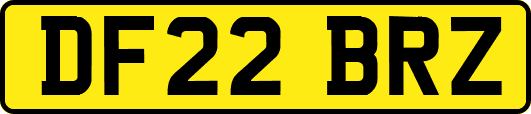 DF22BRZ