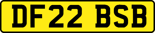 DF22BSB