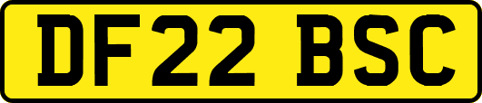 DF22BSC