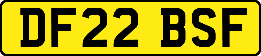 DF22BSF