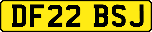DF22BSJ