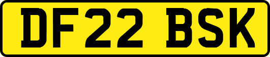 DF22BSK