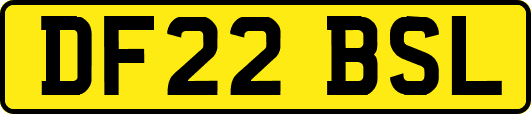DF22BSL