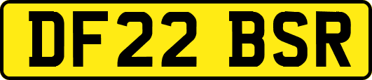DF22BSR