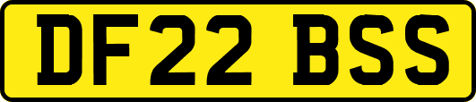 DF22BSS