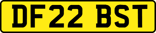 DF22BST