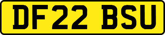 DF22BSU