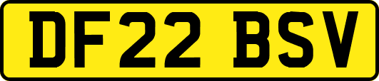 DF22BSV