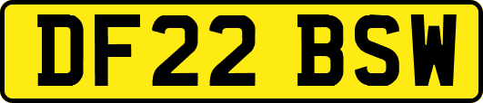 DF22BSW