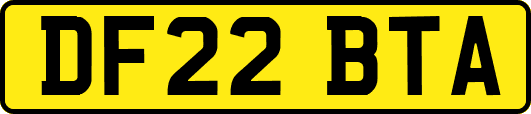 DF22BTA