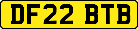 DF22BTB