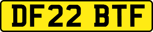 DF22BTF