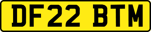 DF22BTM