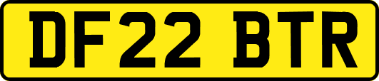 DF22BTR