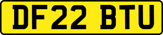 DF22BTU