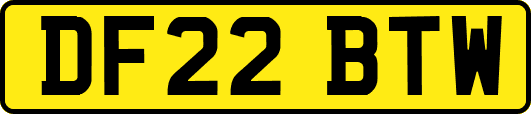 DF22BTW