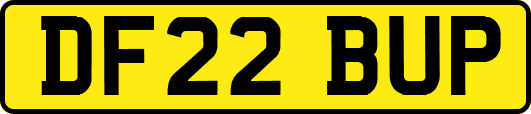 DF22BUP