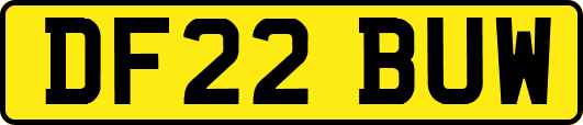 DF22BUW