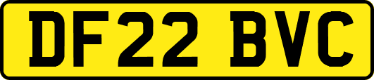 DF22BVC