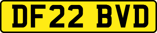 DF22BVD