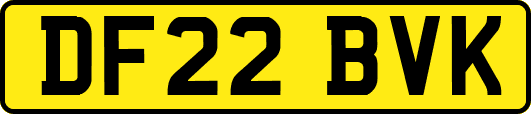DF22BVK