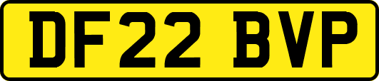 DF22BVP