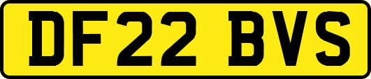 DF22BVS