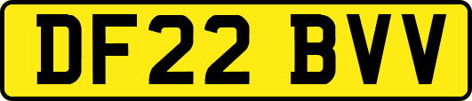 DF22BVV