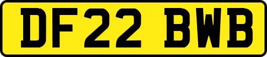 DF22BWB