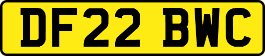 DF22BWC