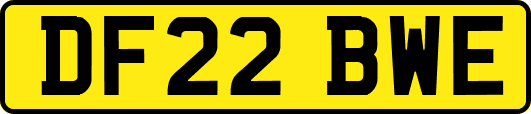 DF22BWE