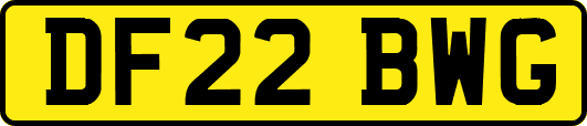 DF22BWG