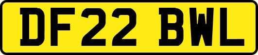 DF22BWL