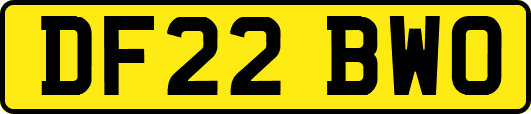 DF22BWO