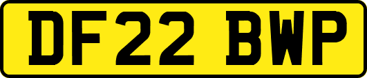 DF22BWP