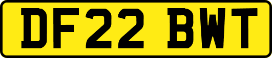 DF22BWT
