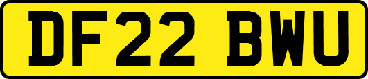 DF22BWU
