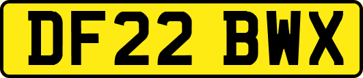 DF22BWX