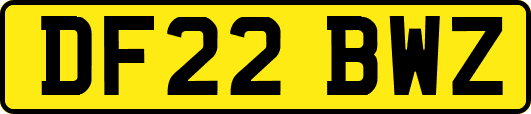 DF22BWZ