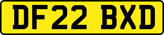 DF22BXD
