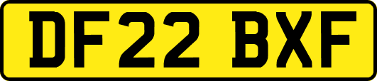 DF22BXF