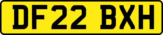 DF22BXH