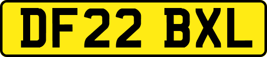 DF22BXL