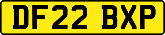 DF22BXP