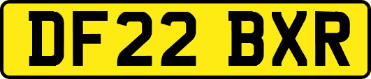 DF22BXR