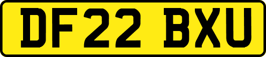 DF22BXU