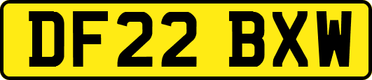 DF22BXW