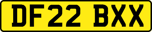 DF22BXX