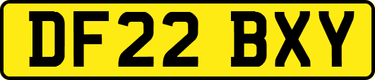 DF22BXY